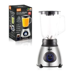RAF 2in1 electric blender
