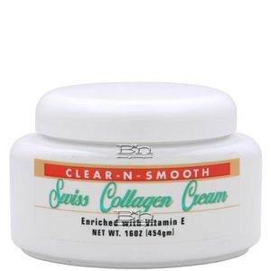 clear n smooth products