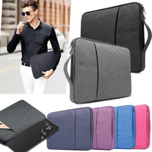 Genetic Pouch bags/ laptop and documents bag 