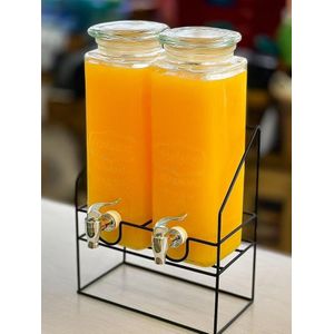 Genanx Double juice dispenser 