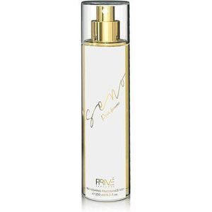 Seno Refreshing Fragrance Body Mist