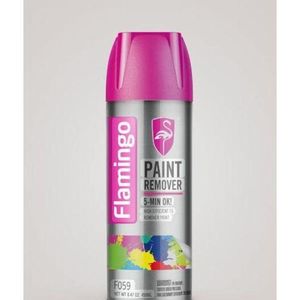 Flamingo Paint Remover 450ml