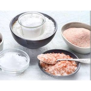 Healthy Salt 200g