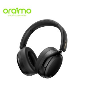 Oraimo BoomPop N Wireless Headphones Hybrid Noise Cancellation