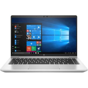 Hp ProBook 440 14'' FHD Display G8 Processor Speed 3.0GHz Intel Core i78GB RAM 256GB SSD