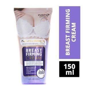 Fruit Of The Wokali Professional Care Breast Firming Cream, 150g
