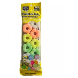 Camphor Balls .Moth balls.