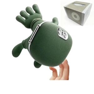 Massager Neck Massager Back Massager Pro,N7 Master Hand Shoulder and Neck Massager Cervical Massager,Electric Masajeador en Forma de Mano, Real Hand Massagers for Muscles, Like Fingers-multi -green