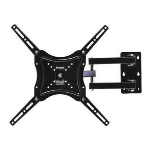 14"-55" Tilt & Adjustable Full Motion TV Wall Mount