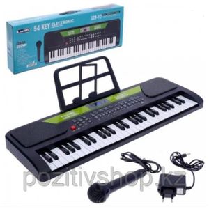 Electronic Musical keyboard 