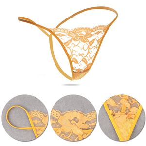 5Pcs G-String Thongs for Women Cotton Panties Stretch T-back Tangas Low  Rise Hipster Underwear Sexy