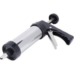 Cookie press gun / cookie maker