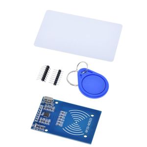 MFRC-522 RC522 RFID RF inductive module