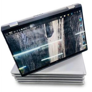 DELL LATITUDE 7420 2-in-1 l Intel Core i5 l 11th Generationl 16GB RAM l 512GB SSD l TOUCHSCREEN l Backlit Keyboard l Renewed l Premium 