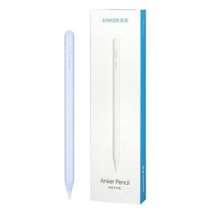 Anker Pencil Pro Capacitive Stylus Pen (A7166) - Multicolor 