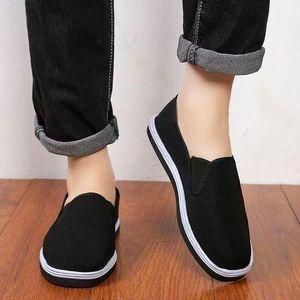 FUXING FASHION Men Shoes Sneakers Shoes For Men