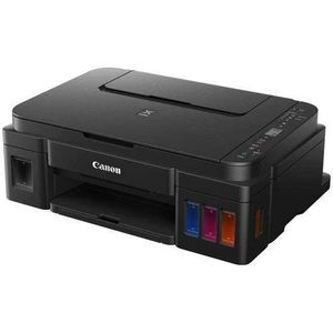 Canon  Pixma G3411 / G3430 / G2420 / G2411 / G3410 / G3470 MFP Wireless Printer - Black