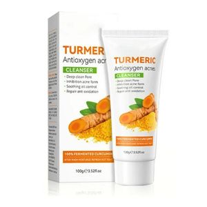 SADOER Turmeric Cleanser