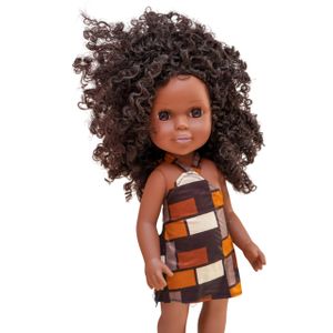 14 Inches Doll -  Clothing May Vary