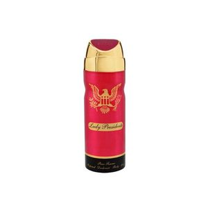 Lady president sales perfume price