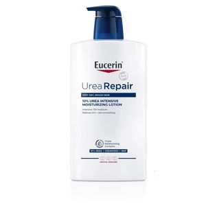 Eucerin UreaRepair Body Lotion 10% Urea Intensive Moisturizing Lotion – For Very Dry, Rough Skin, 400ml