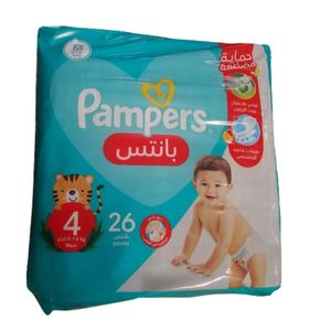 Jumia pampers deals