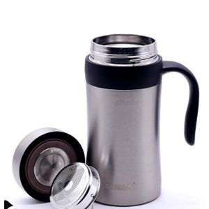 Always Stainless Steel Travel Mug 600mls multicolors
