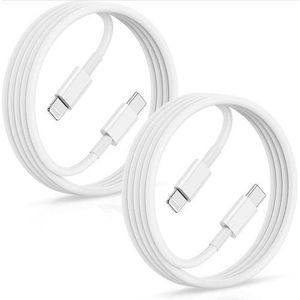 Original Universal Long Iphone USB Charging And Data Cable Type-C To Lightning 