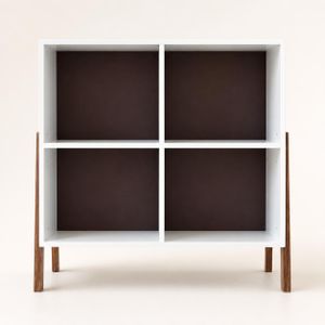 Cube Display & Storage Cabinet (Each)