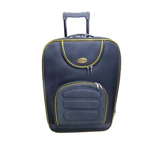 New Simple Designed Suitcase-Black