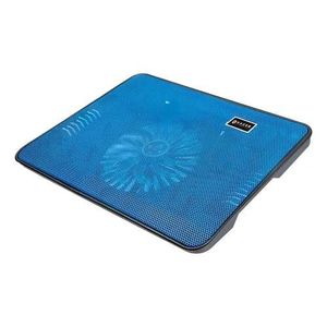 Laptop Cooling Pad, Low Noise Notebook Cooler 