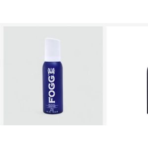 Fogg scent royal fragrance body spray for men 