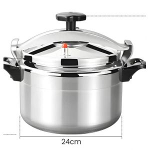 pressure cooker