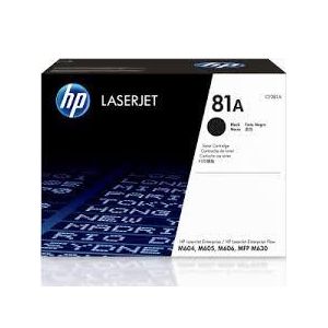 Hp 151A Black Original LaserJet Toner Cartridge(CF281A)