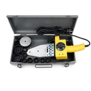Ppr pipe welding machine 
