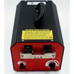 Supreme Automatic Chicken Debeaking Machine (India)
