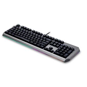Porodo GAMING MECHANICAL GAMING KEYBOARD GATERON PRO PDX219 