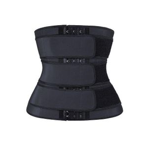 Waist Trainer Body Shaper Modeling Corset Sweat Belt Waist Trainer