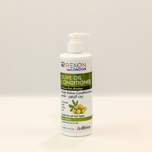 Rexon London - Olive Oil Conditioner