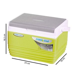 Pinnacle Cooler Box 4.5 Liters