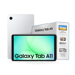 Samsung Galaxy Tab A11 - 8.7" 8GB RAM 128GB ROM 8MP 5100mAh - Grey