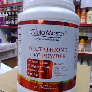 is glutathione a vitamin or mineral The Glutathione and Vitamin D Relationship