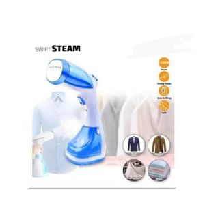 Portable Handheld Garment Steamer -Multicolour