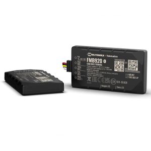Teltonika FMB920 - 2G Bluetooth Fuel monitoring GPS Tracker