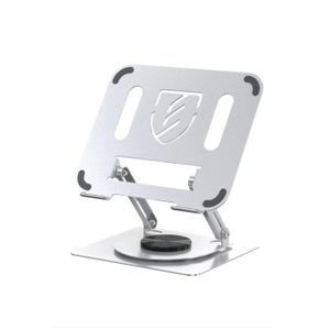 Earldom 360° Adjustable Metal Laptop Stand EH257