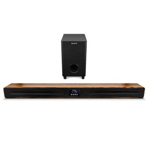 Aiwa SB7200 Sound iwireless soundbar