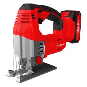 Wiseup Cordless Saw 21 Volts