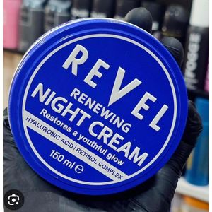 Revel Renewing Night Cream, 