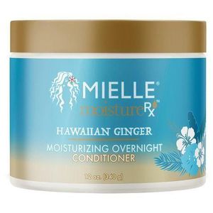 Mielle RX Hawaiian Ginger Moisturizing Overnight Conditioner