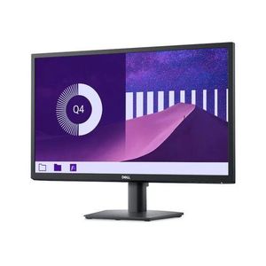 DELL E2425H 24" Full HD (1920x1080) Monitor, 75Hz, VA, 5ms, DisplayPort, VGA